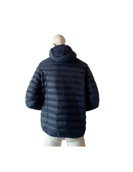 COLD Nicas Jakke - Marine Blå