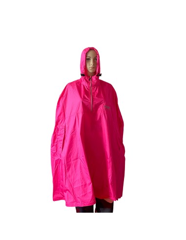Typhoon Poncho / Regnslag - Flere Farver