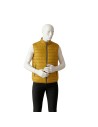 COLD Frankie Vest - Gul - 399,00Kr