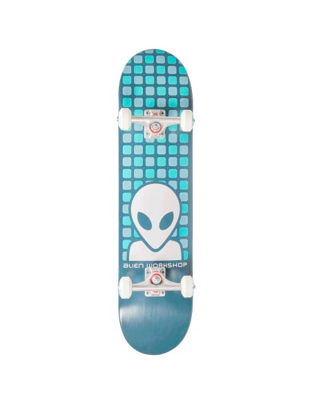 Alien Workshop Matrix Komplet Skateboard