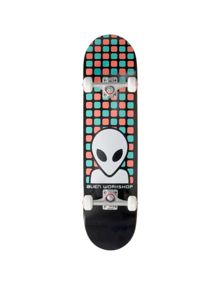 Alien Workshop Matrix Komplet Skateboard