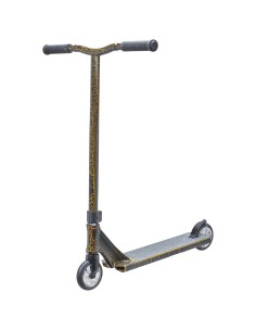 Crisp Inception Trick Løbehjul - 1.299,00 kr