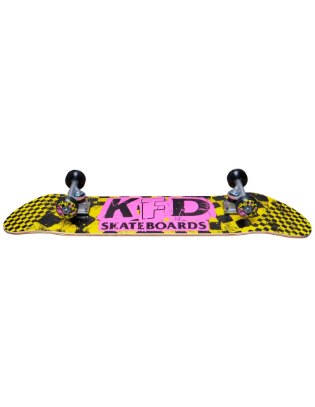 KFD Ransom Komplet Skateboard