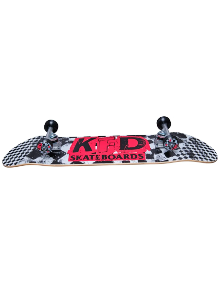 KFD Ransom Komplet Skateboard