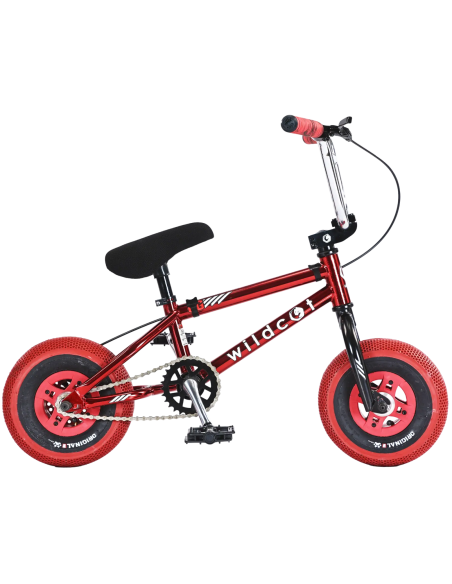 Wildcat OG3A Mini BMX Cykel
