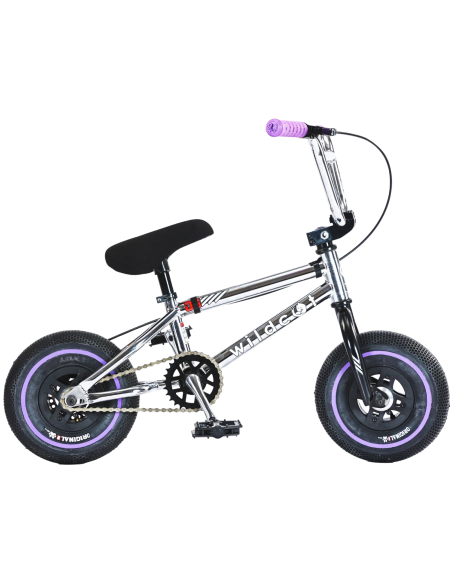 Wildcat OG3A Mini BMX Cykel