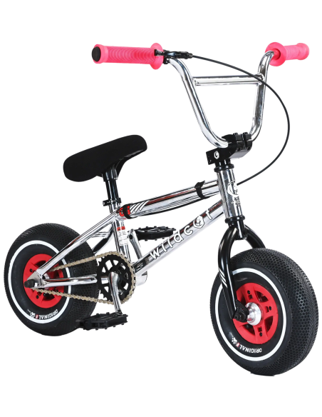Wildcat OG3A Mini BMX Cykel