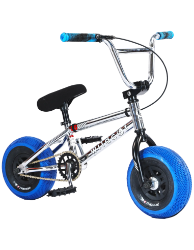 Wildcat OG3A Mini BMX Cykel