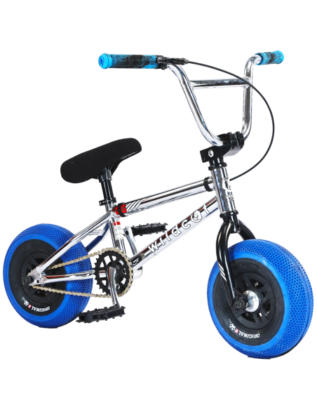 Wildcat OG3A Mini BMX Cykel