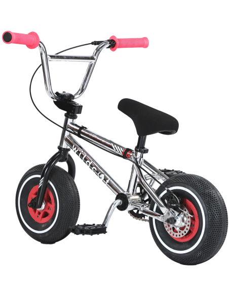 Wildcat OG3A Mini BMX Cykel