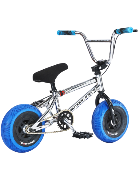 Wildcat OG3A Mini BMX Cykel