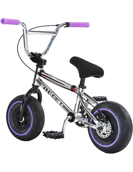Wildcat OG3A Mini BMX Cykel