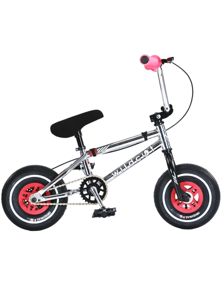 Wildcat OG3A Mini BMX Cykel