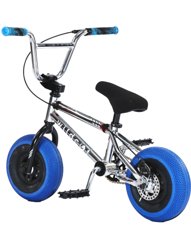 Wildcat OG3A Mini BMX Cykel