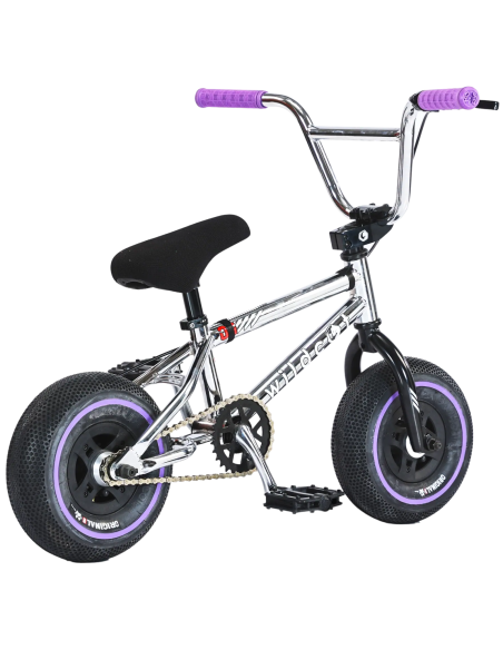 Wildcat OG3A Mini BMX Cykel