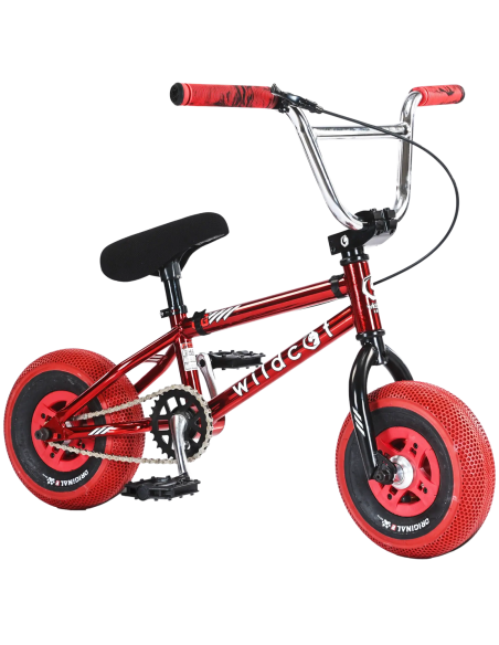 Wildcat OG3A Mini BMX Cykel