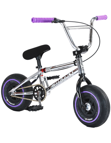 Wildcat OG3A Mini BMX Cykel