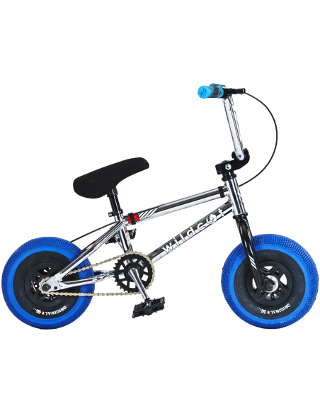 Wildcat OG3A Mini BMX Cykel