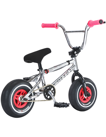 Wildcat OG3A Mini BMX Cykel