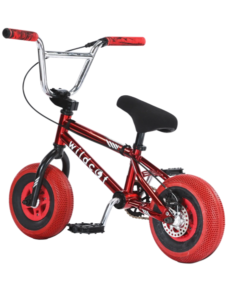 Wildcat OG3A Mini BMX Cykel