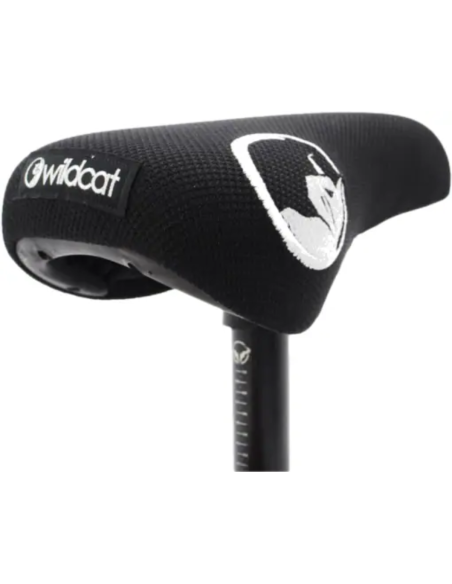 Wildcat Mini BMX Combo Sadel