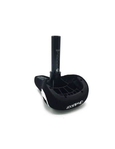 Wildcat Mini BMX Combo Sadel