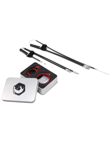 Wildcat Mini BMX Gyro Rotor Kit