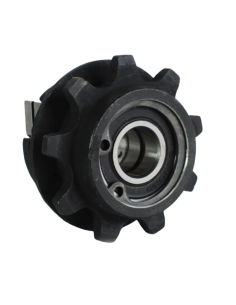 Wildcat 9T Driver