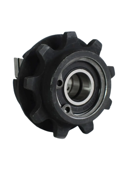 Wildcat 9T Driver