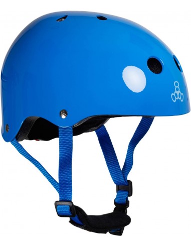 Børn Triple Eight Lil 8 Skaterhjelm Børn 349,00 kr.