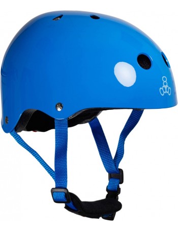 Børn Triple Eight Lil 8 Skaterhjelm Børn 349,00 kr.