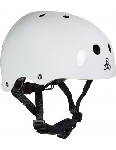 Børn Triple Eight Lil 8 Skaterhjelm Børn 349,00 kr.