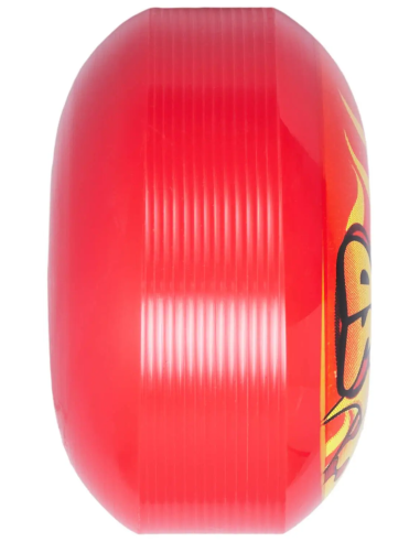 Speed Demons Characters 99A Skateboard Hjul 4-Pak
