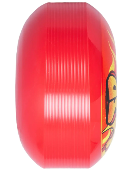 Speed Demons Characters 99A Skateboard Hjul 4-Pak