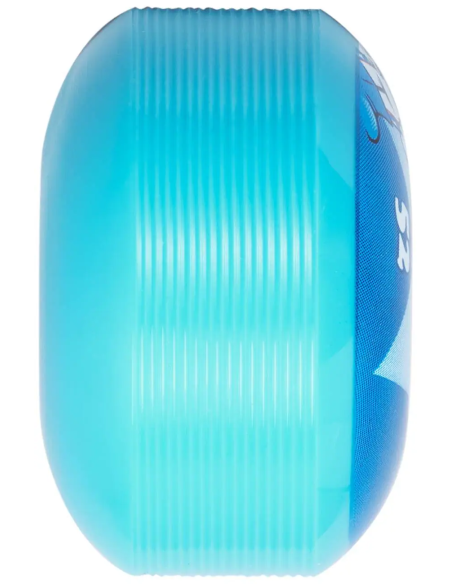 Speed Demons Characters 99A Skateboard Hjul 4-Pak