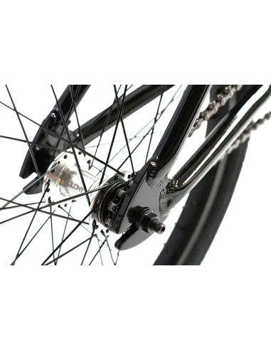 Colony Horizon 20" Freestyle BMX Cykel - Gloss...