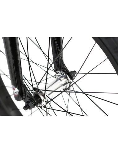 Colony Horizon 20" Freestyle BMX Cykel - Gloss...