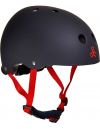 Børn Triple Eight Lil 8 Skaterhjelm Børn 349,00 kr.