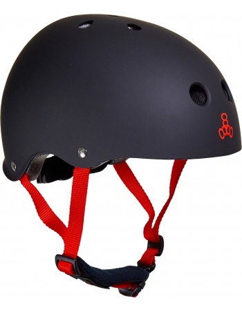 Børn Triple Eight Lil 8 Skaterhjelm Børn 349,00 kr.