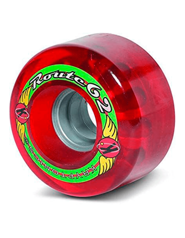 Supreme Turbo 33 Alu - Sort