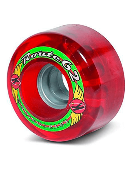 Supreme Turbo 33 Alu - Sort