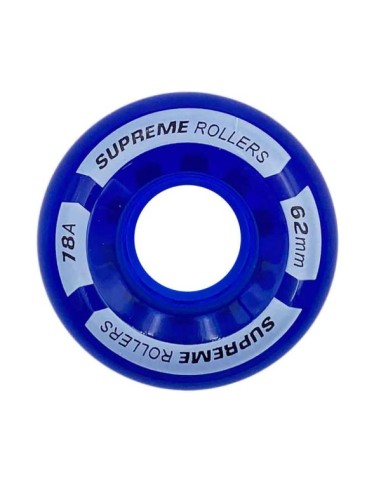 Supreme Turbo 33 Alu - Sort