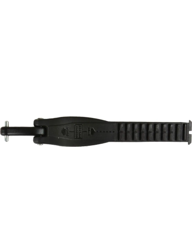 Roces Orlando III Memory Micro Strop