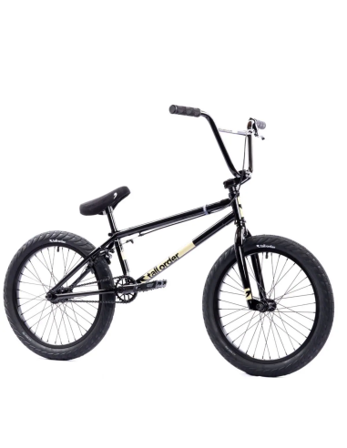 Tall Order Flair 20" Freestyle BMX Cykel