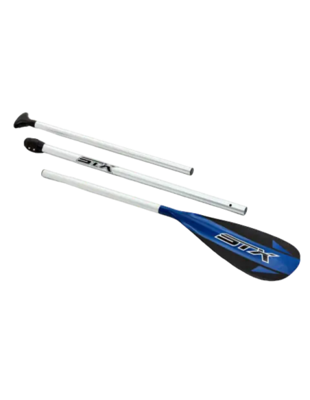 STX 10'6 iSUP Freeride Oppustelig Paddle Board - Komplet Sæt