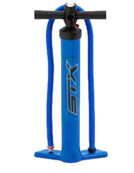 STX 10'6 iSUP Freeride Oppustelig Paddle Board - Komplet Sæt
