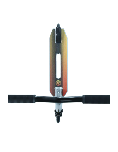 Crisp Master Trick Løbehjul