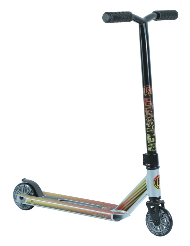 Crisp Master Trick Løbehjul