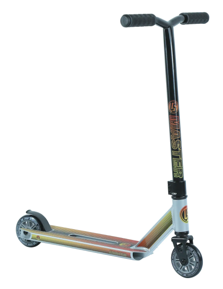 Crisp Master Trick Løbehjul