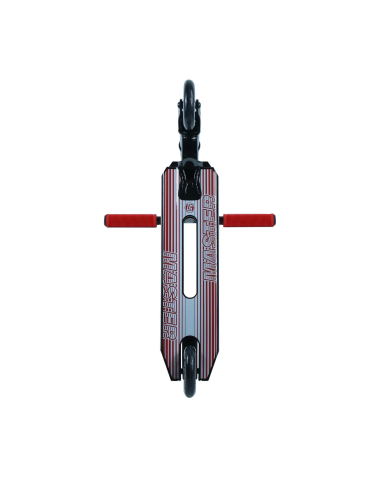 Crisp Master Trick Løbehjul